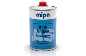 MIPA Anti-Silikon Silikonentferner